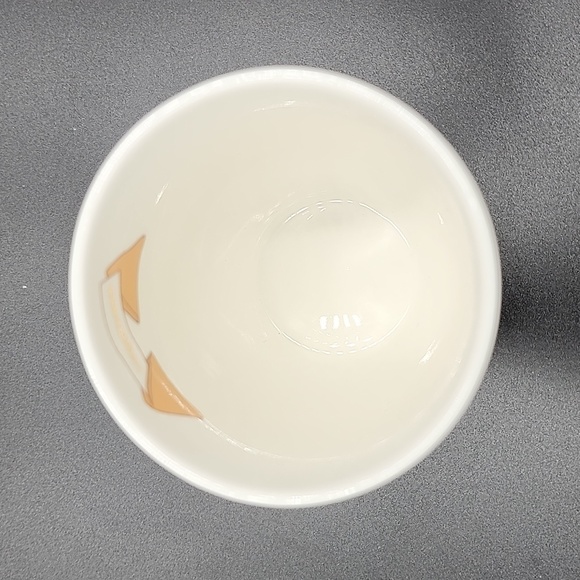 World Market Golden Fortune Cookie 🥠 Cup - Picture 5 of 7